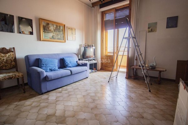 appartamento in vendita a Prato