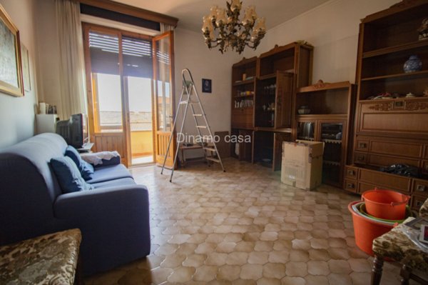 appartamento in vendita a Prato