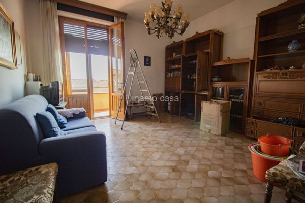 appartamento in vendita a Prato