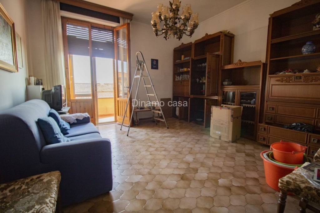 appartamento in vendita a Prato