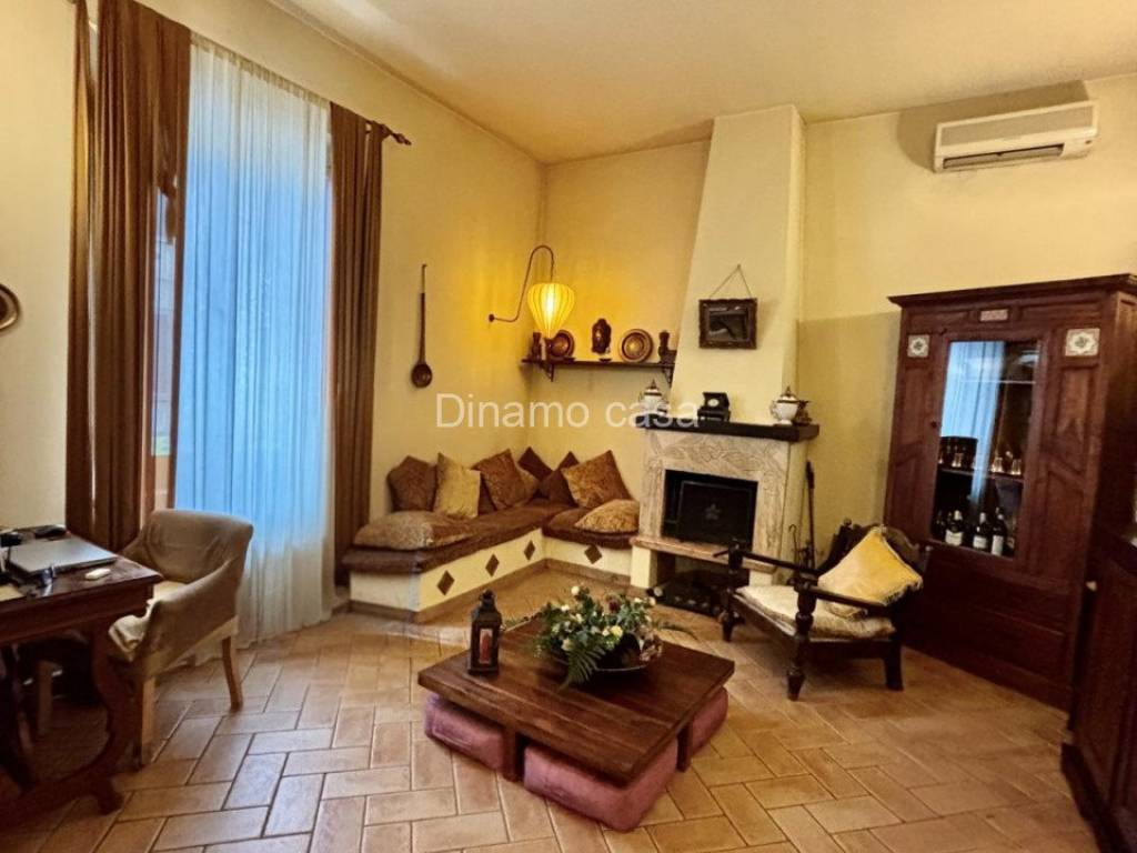 casa indipendente in vendita a Prato in zona Maliseti