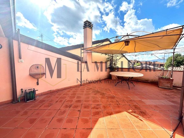 appartamento in vendita a Prato in zona Vergaio