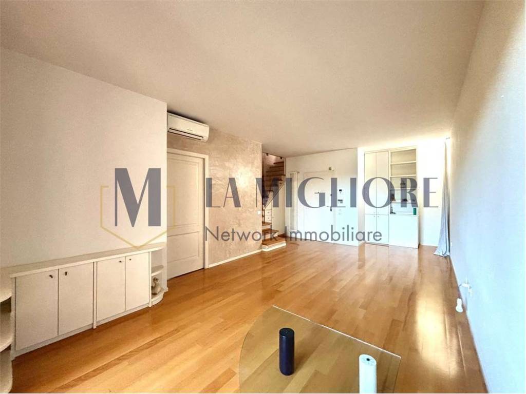 appartamento in vendita a Prato in zona Vergaio