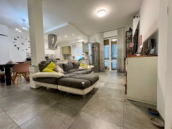 appartamento in vendita a Prato