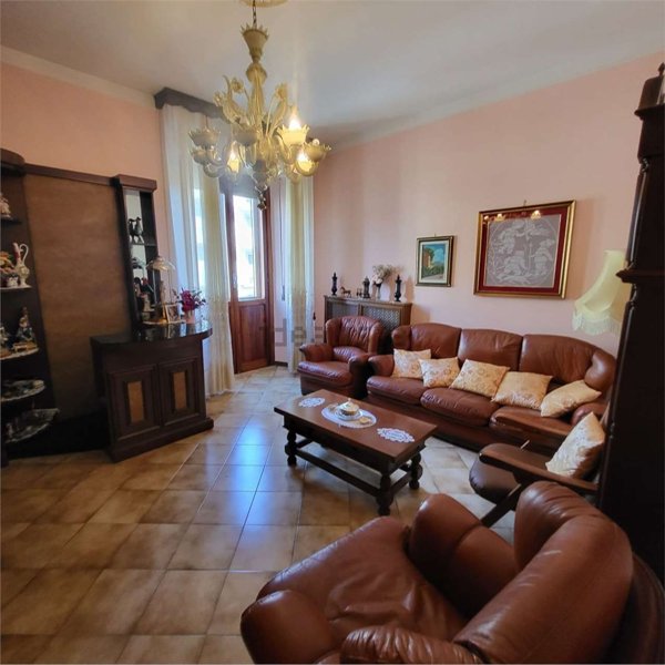 appartamento in vendita a Prato