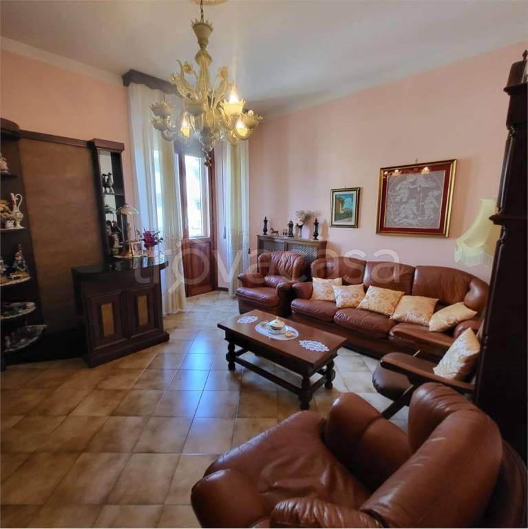 appartamento in vendita a Prato