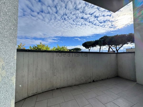 appartamento in vendita a Prato in zona Grignano