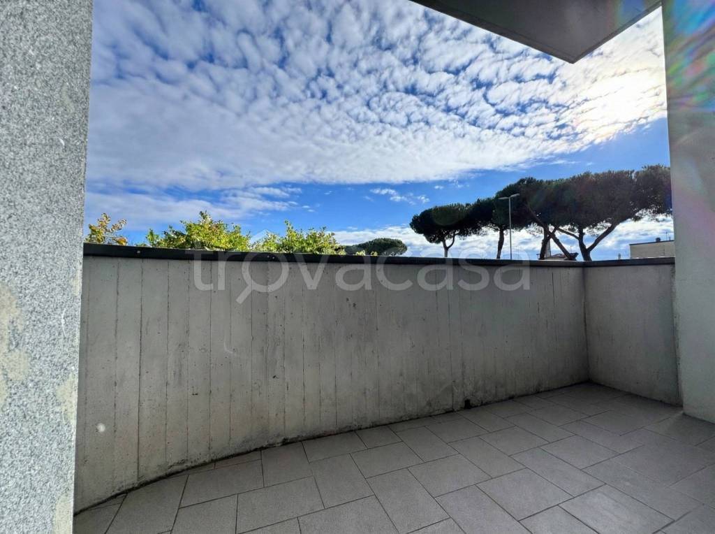 appartamento in vendita a Prato in zona Grignano