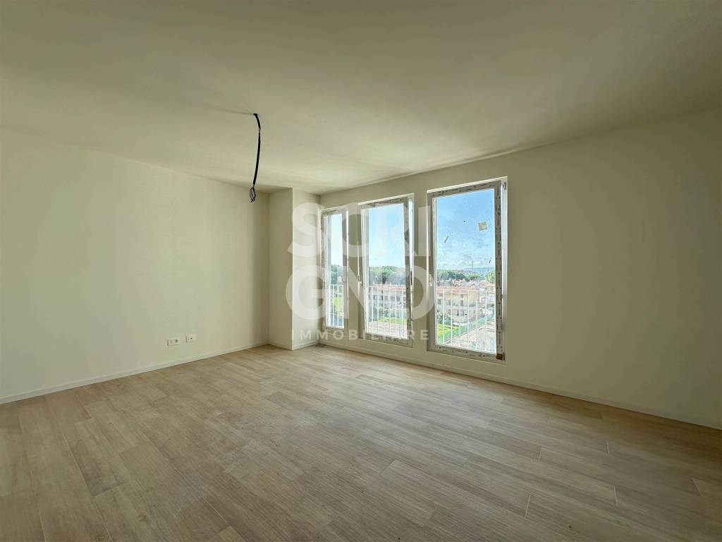 appartamento in vendita a Prato in zona Grignano