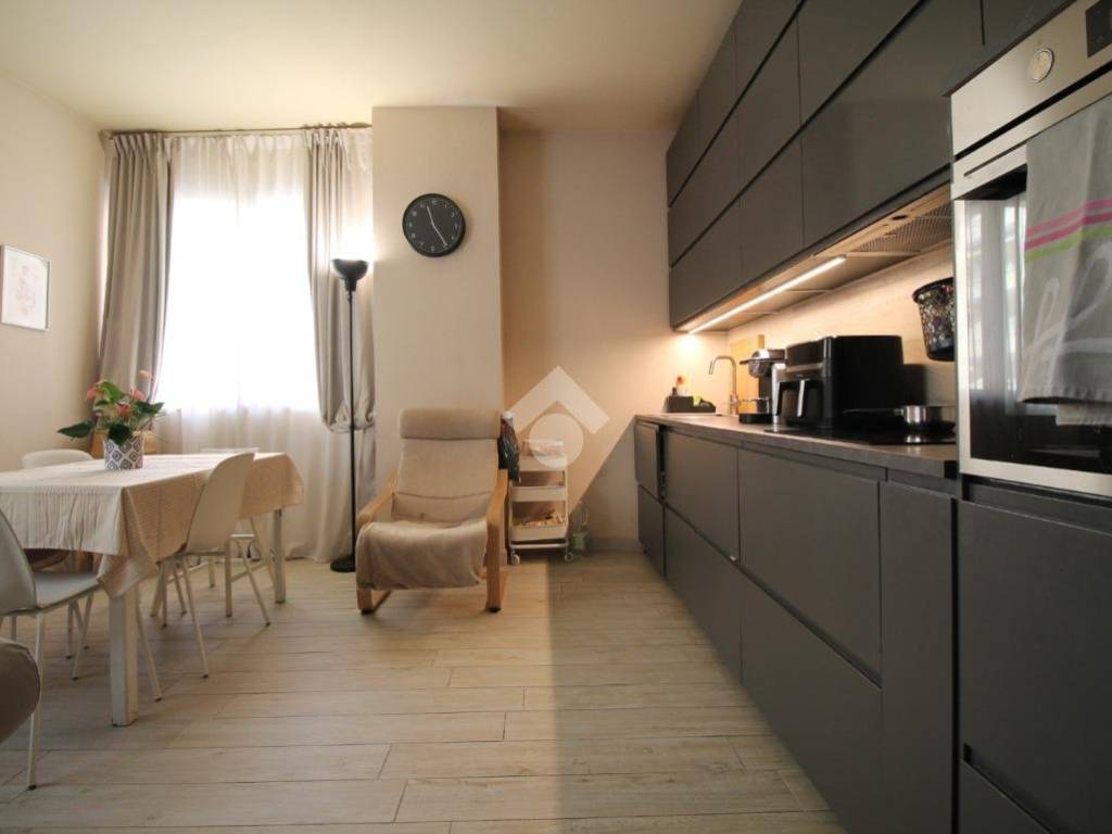 appartamento in vendita a Prato