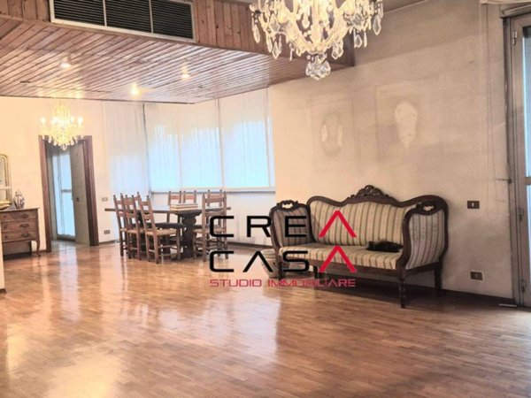 appartamento in vendita a Prato