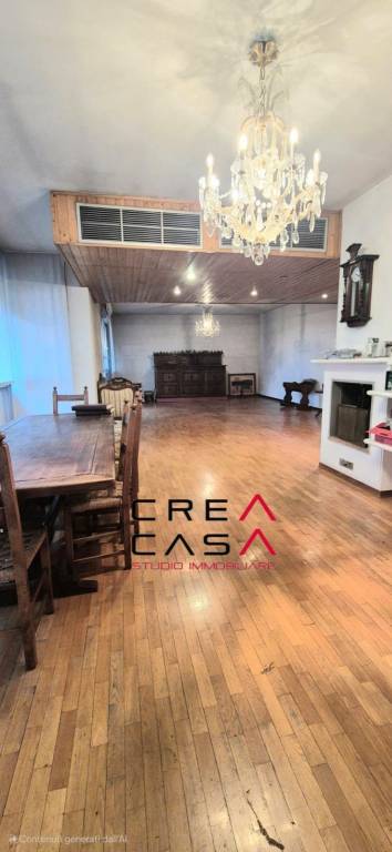 appartamento in vendita a Prato