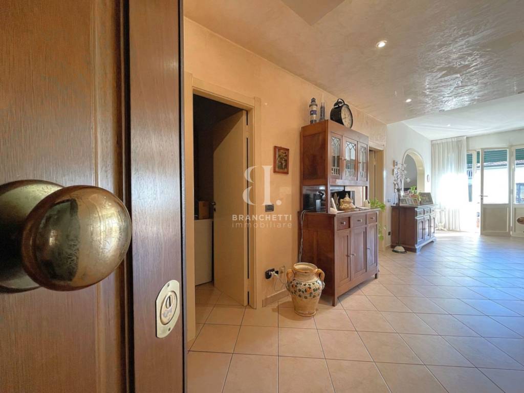 appartamento in vendita a Prato