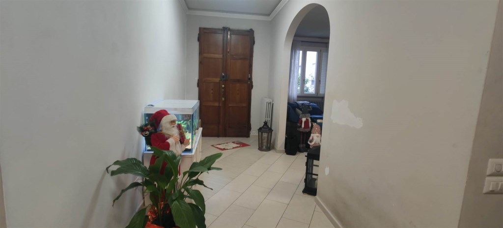 casa indipendente in vendita a Prato in zona Viaccia