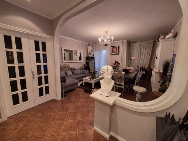 appartamento in vendita a Prato