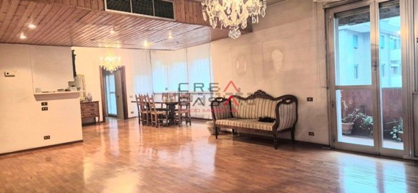 appartamento in vendita a Prato