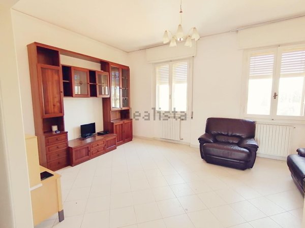 appartamento in vendita a Prato