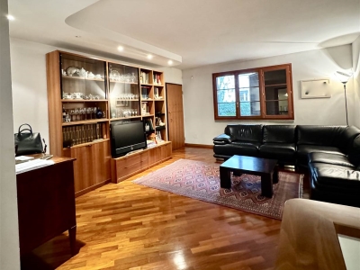 appartamento in vendita a Prato