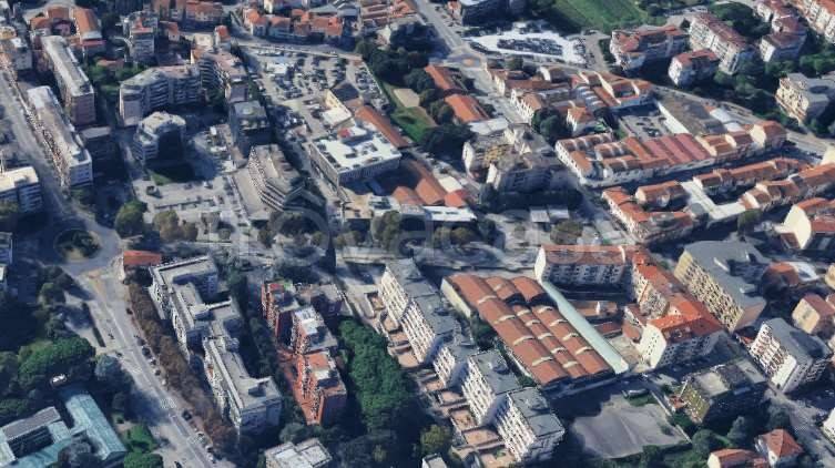 monolocale in vendita a Prato