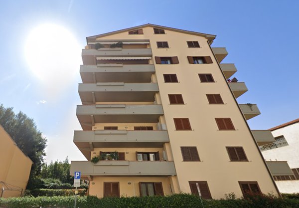 appartamento in vendita a Prato