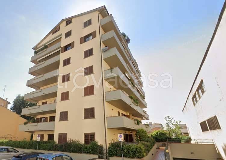 appartamento in vendita a Prato