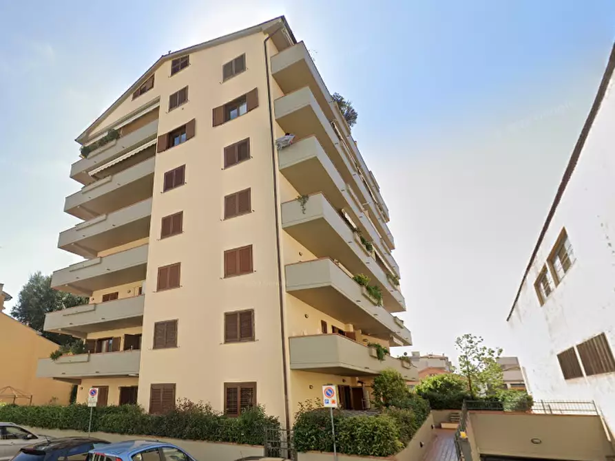 appartamento in vendita a Prato