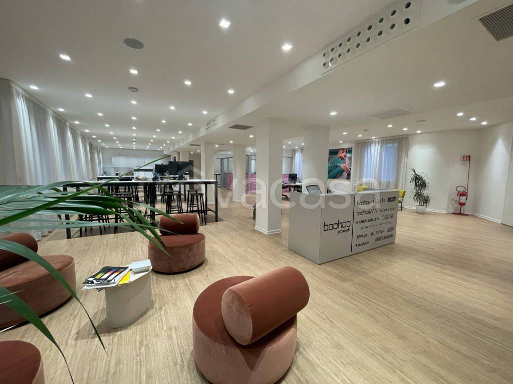 appartamento in vendita a Prato