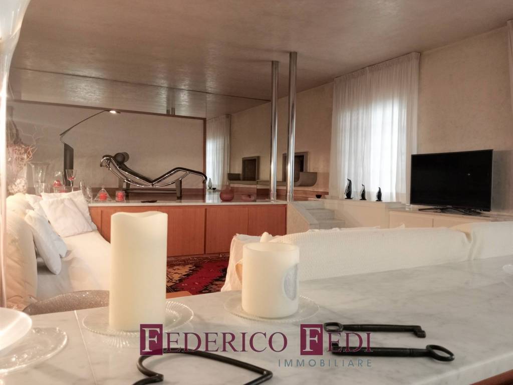 appartamento in vendita a Prato in zona Maliseti