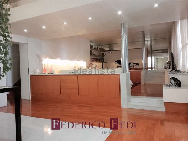 appartamento in vendita a Prato in zona Maliseti