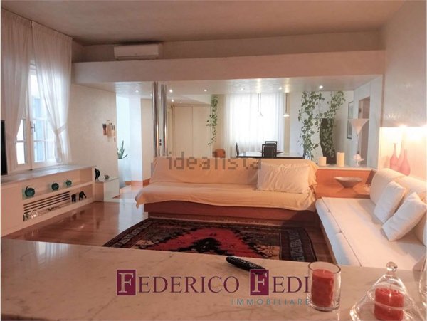 appartamento in vendita a Prato in zona Maliseti