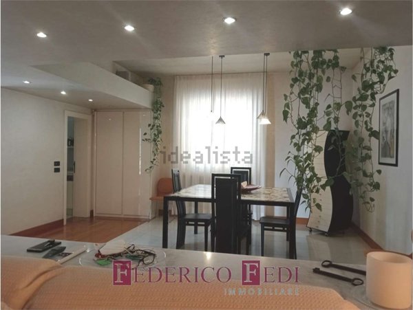 appartamento in vendita a Prato in zona Maliseti