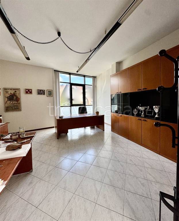 appartamento in vendita a Prato in zona San Martino