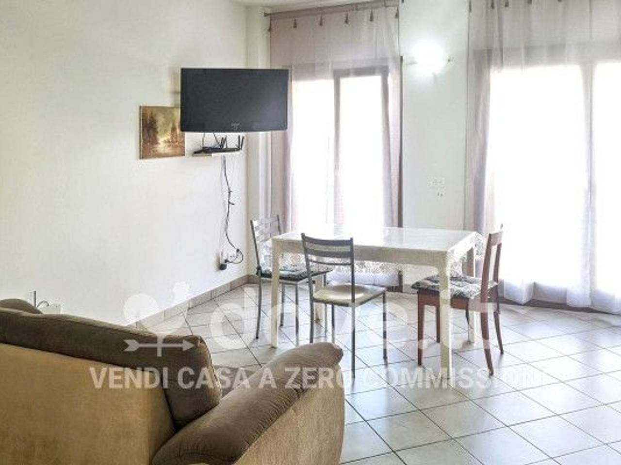 appartamento in vendita a Prato in zona Iolo