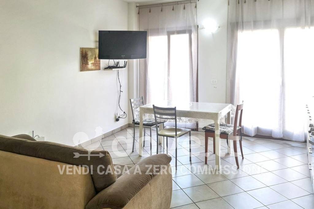 appartamento in vendita a Prato in zona Iolo
