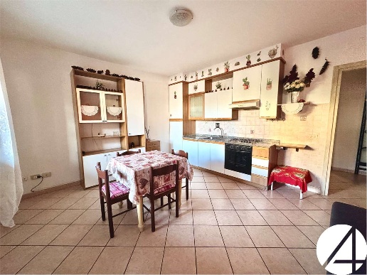 appartamento in vendita a Prato