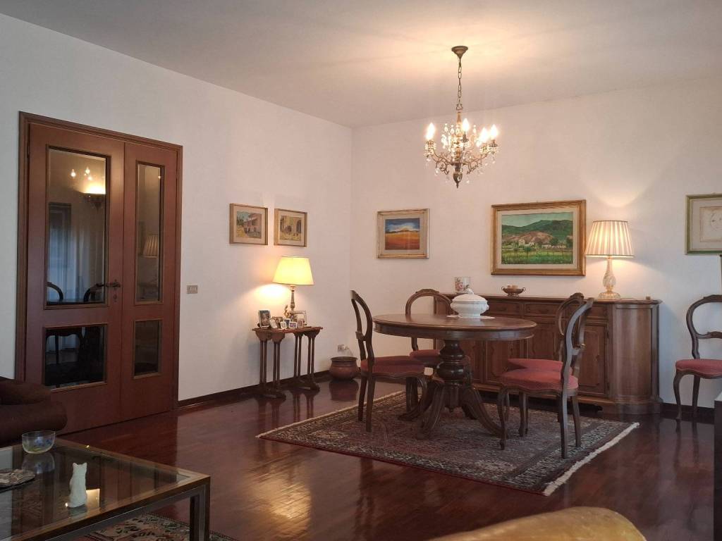 appartamento in vendita a Prato