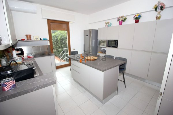 appartamento in vendita a Prato