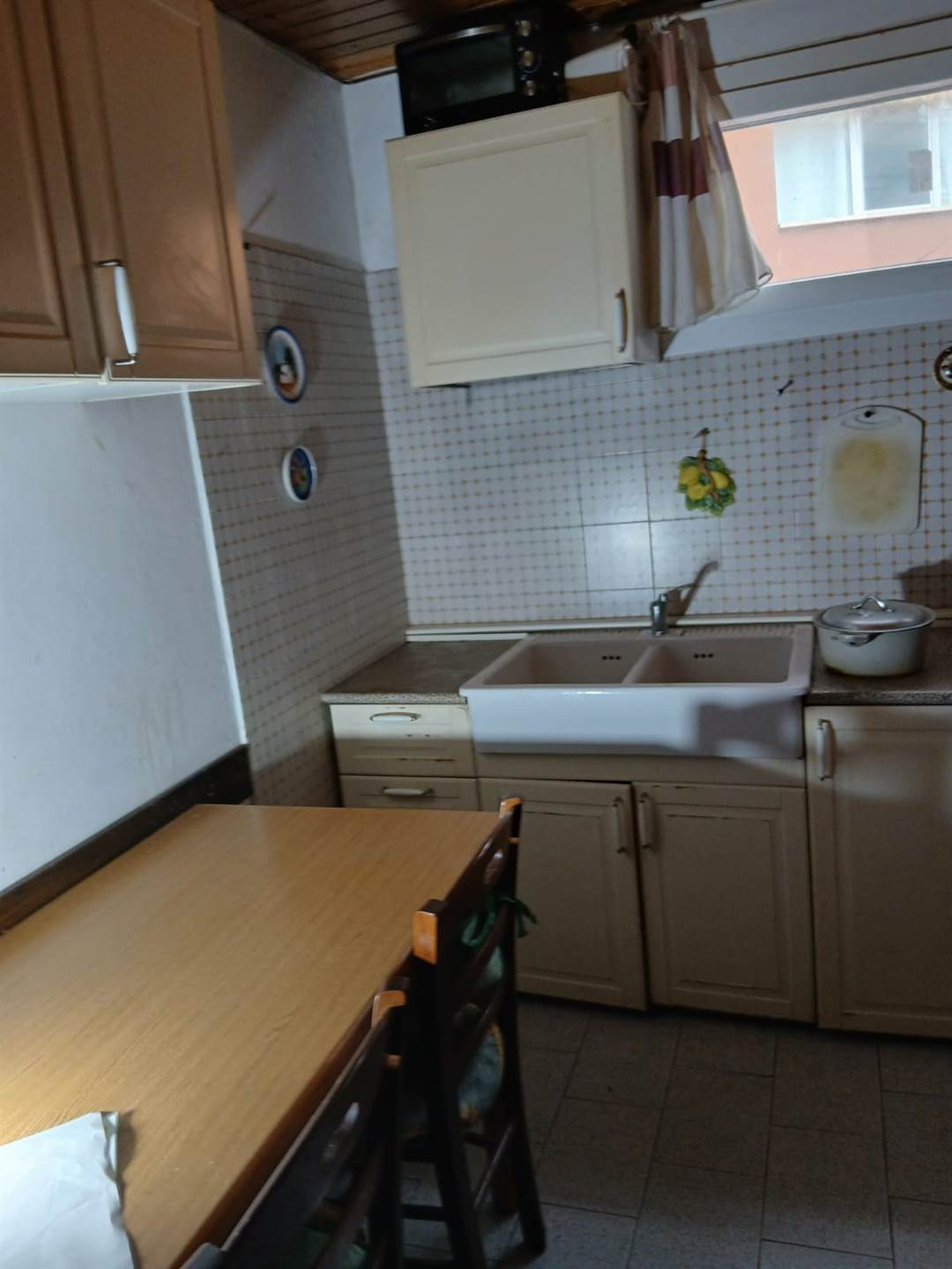 monolocale in vendita a Prato in zona Le Badie