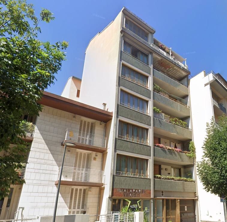 appartamento in vendita a Prato