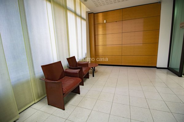 ufficio in vendita a Prato