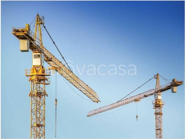 appartamento in vendita a Prato in zona Iolo