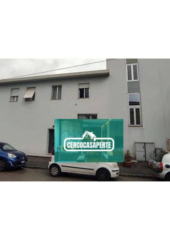 appartamento in vendita a Prato in zona Santa Lucia