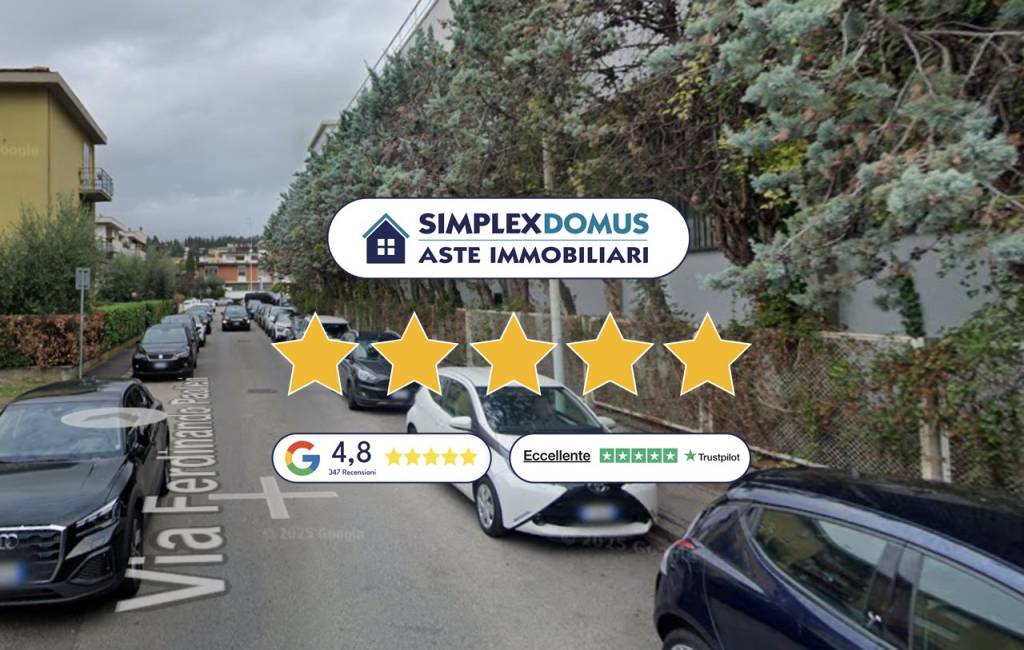 appartamento in vendita a Prato in zona Santa Lucia