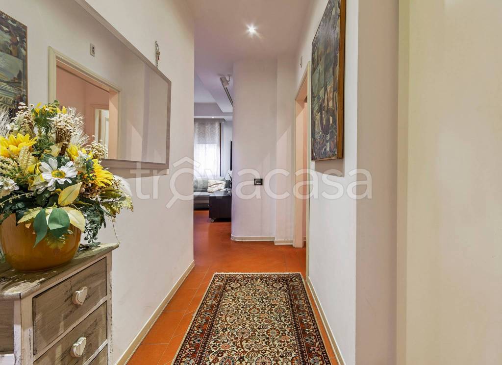 appartamento in vendita a Prato