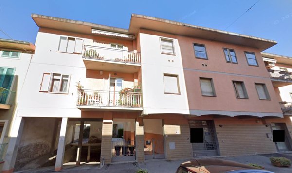 appartamento in vendita a Prato