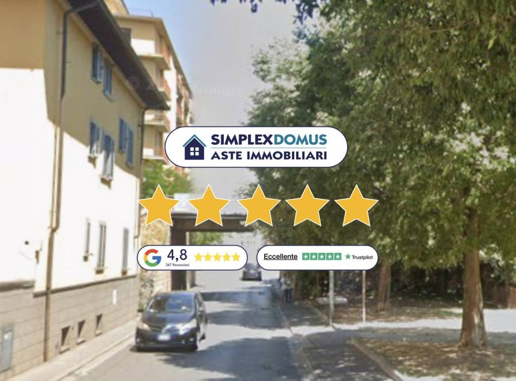 appartamento in vendita a Prato