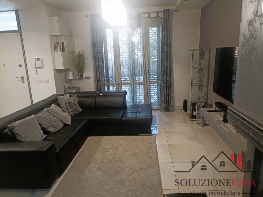 casa indipendente in vendita a Prato in zona Galciana