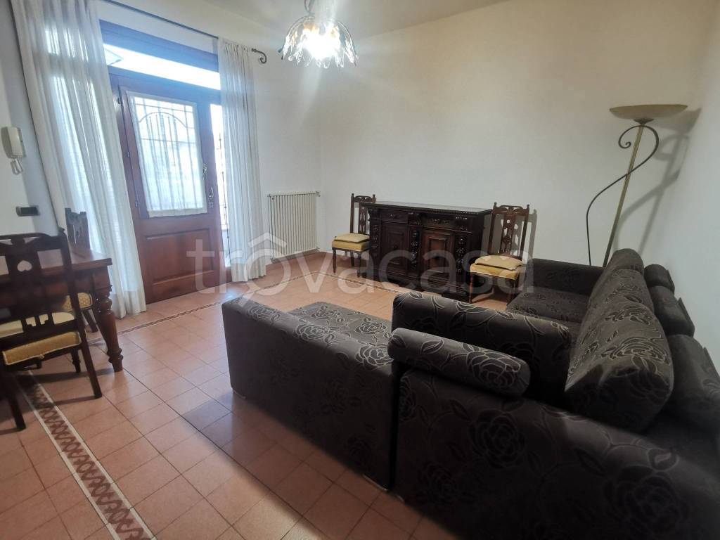 appartamento in vendita a Prato in zona Vergaio