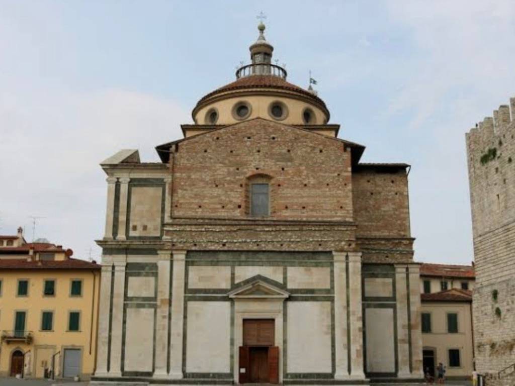 appartamento in vendita a Prato