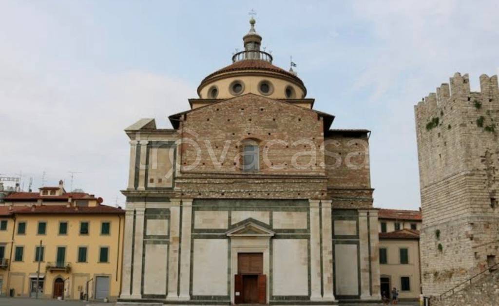 appartamento in vendita a Prato